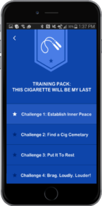 screenshot_training1